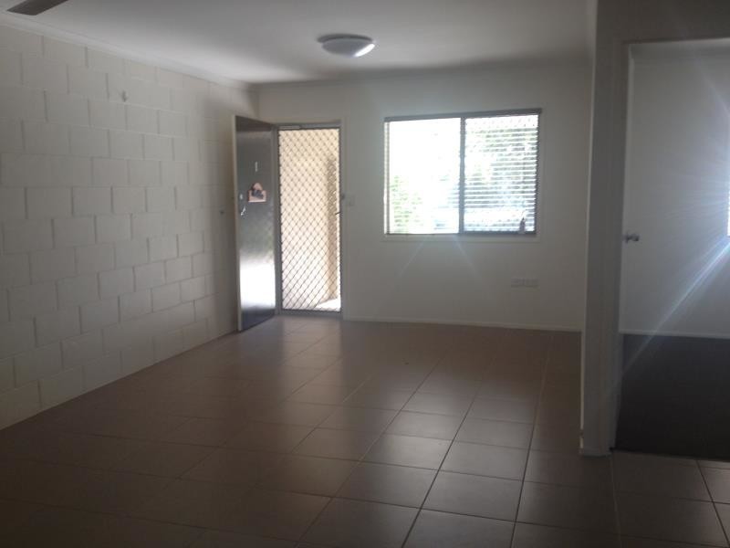 1/342 Marsh Avenue, Frenchville QLD 4701